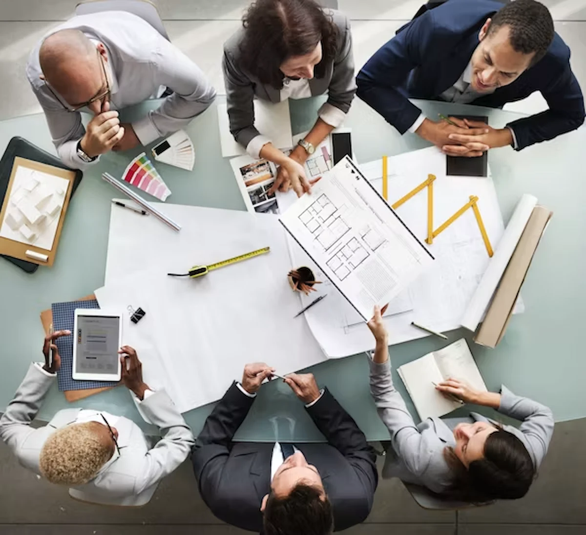 Advanced ERP Implementation