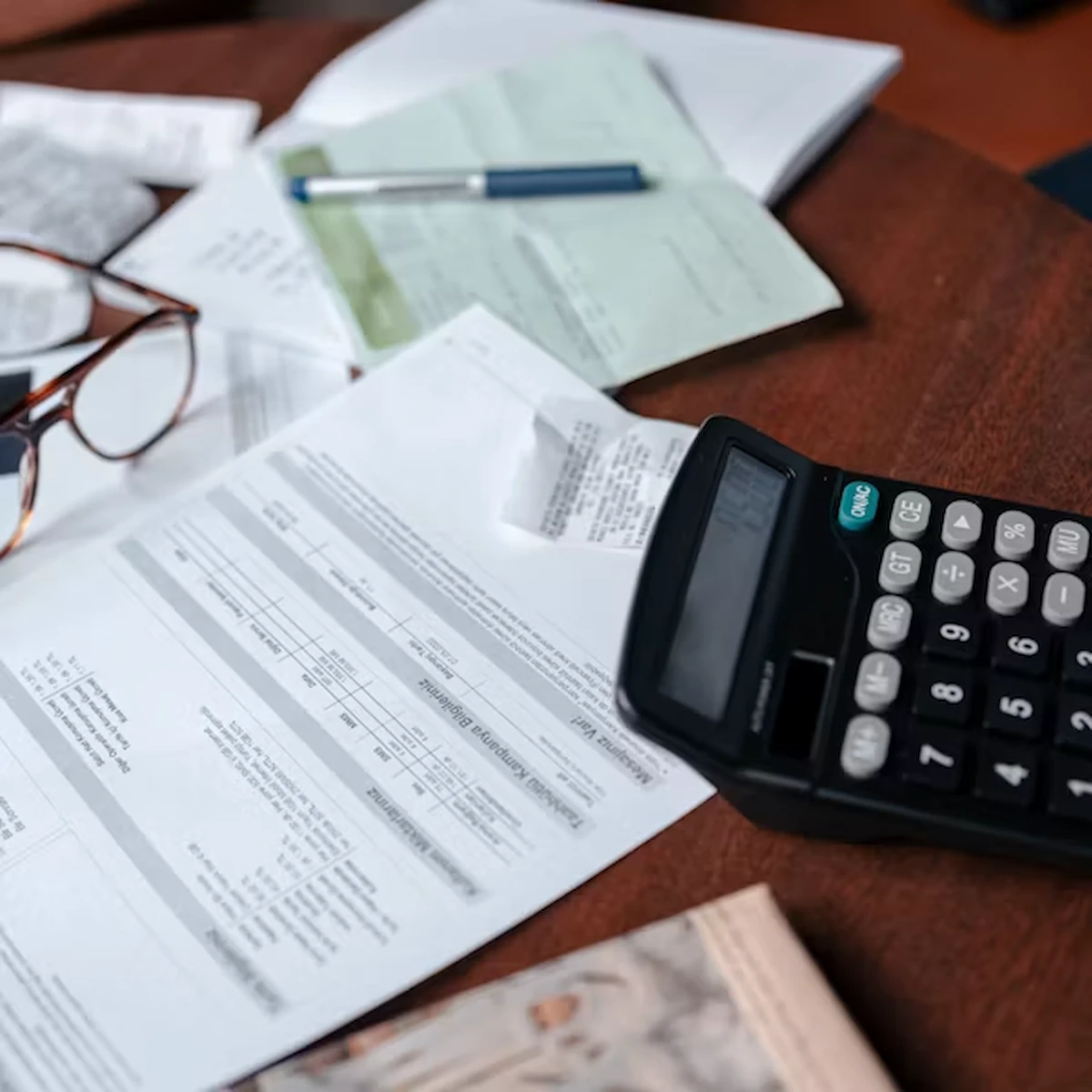 Accounting & Tax Solutions